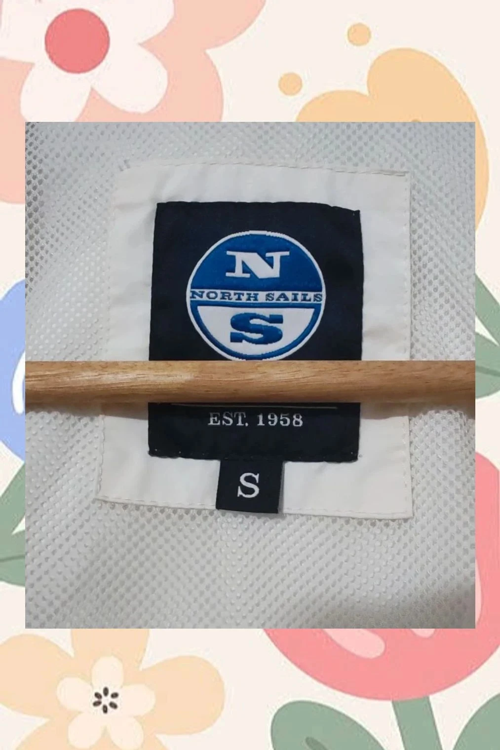 Bomber Ligera North Sails – photo 5